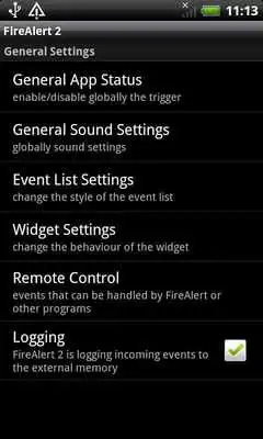 Play FireAlert 2