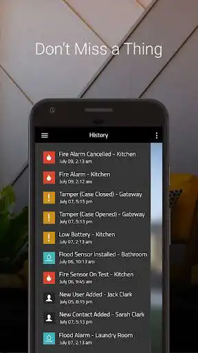 Play Fire Alert as an online game Fire Alert with UptoPlay