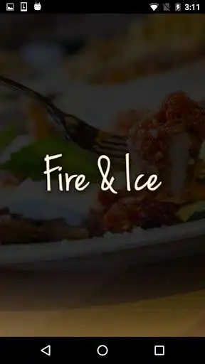 Play Fire and Ice - Ludhiana  and enjoy Fire and Ice - Ludhiana with UptoPlay