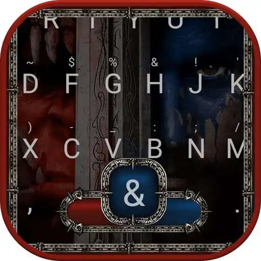 Free play online Fire and Ice Theme&Emoji Keyboard APK Free play online Fire and Ice Theme&Emoji Keyboard APK