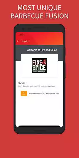 Play Fire and Spice  and enjoy Fire and Spice with UptoPlay