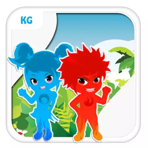 Run free android online Fire And Water Adventure APK
