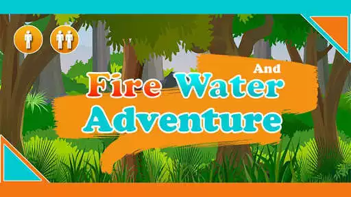 Play APK Fire And Water Adventure  and enjoy Fire And Water Adventure with UptoPlay com.keygamestudio.FireAndWaterAdventure