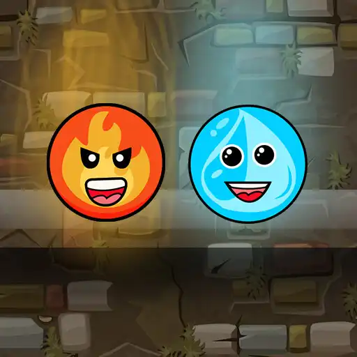 Play Fire and Water APK