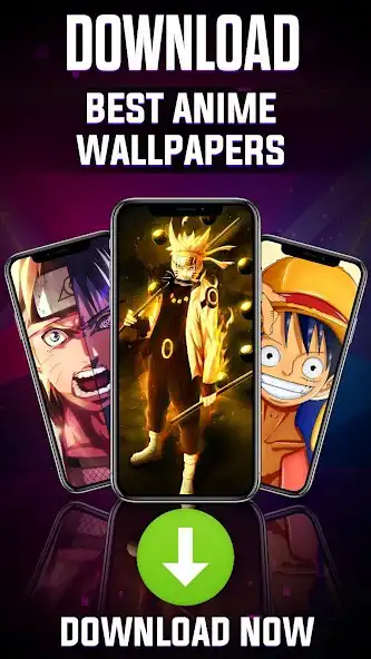 Play Fire Anime Wallpaper as an online game Fire Anime Wallpaper with UptoPlay