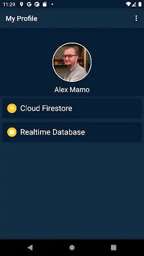 Play FireApp - Demo App for learning purposes as an online game FireApp - Demo App for learning purposes with UptoPlay