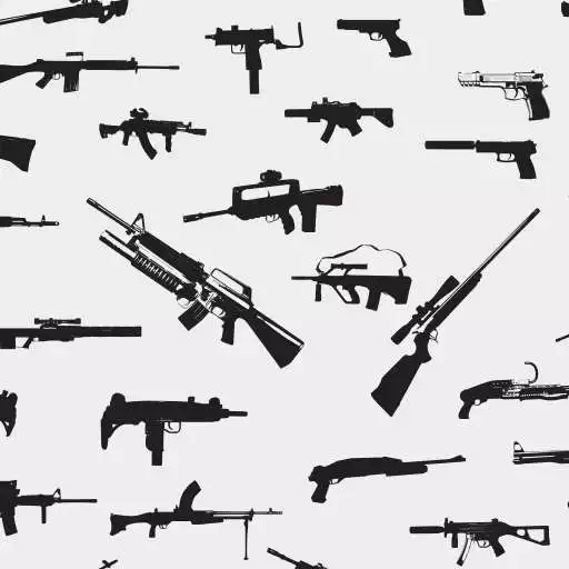 Free play online Firearms Licence Study Quiz APK