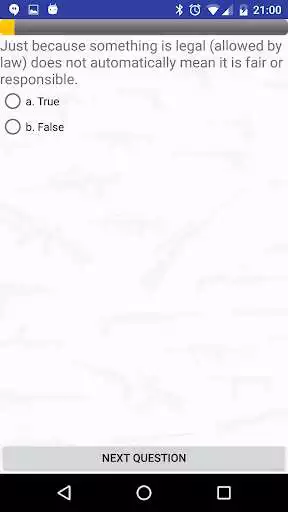 Play Firearms Licence Study Quiz