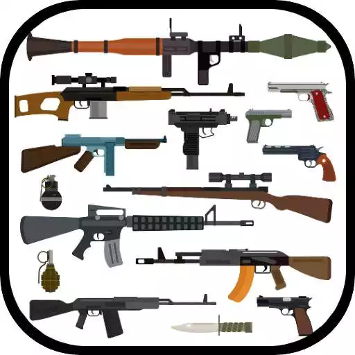 Play Firearms Sounds APK Play Firearms Sounds APK