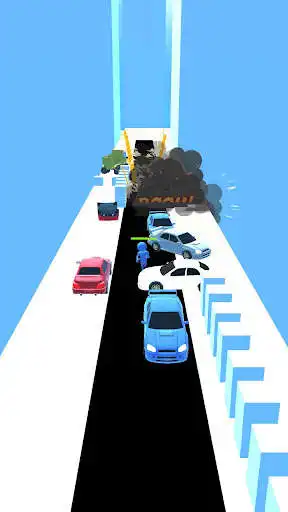 Play Fire at Will as an online game Fire at Will with UptoPlay