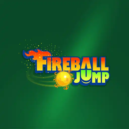 Free play online Fire Ball Jump APK