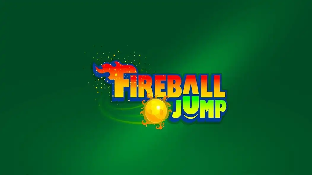 Play Fire Ball Jump