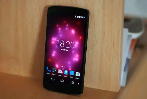 Play Fireball Live Wallpaper Lite  and enjoy Fireball Live Wallpaper Lite with UptoPlay