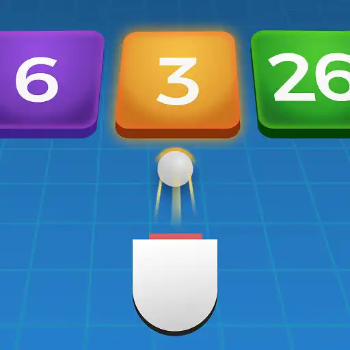 Play Fire Ball Numbers APK