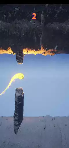 Play Fireball Rush Saga as an online game Fireball Rush Saga with UptoPlay