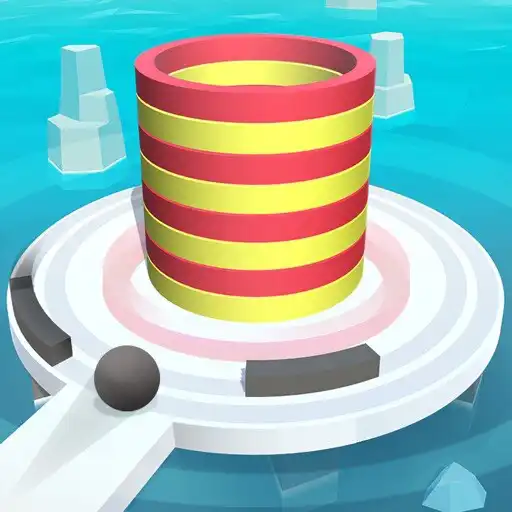 Play Fire Balls 3D APK