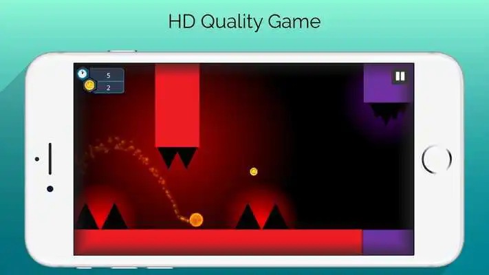 Play Fire Balls Adventure