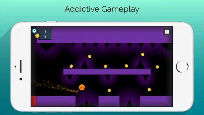 Play Fire Balls Adventure