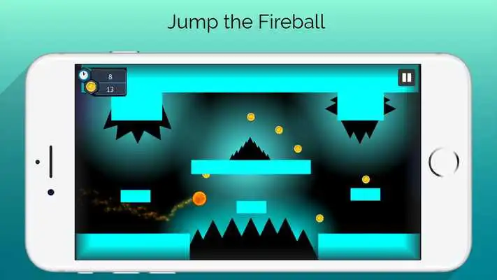 Play Fire Balls Adventure
