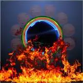 Free play online Fire Balls APK Free play online Fire Balls APK