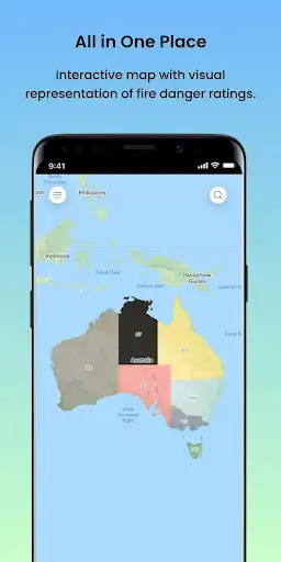 Play Fire Ban Checker Aus: Danger Ratings, Fire Bans as an online game Fire Ban Checker Aus: Danger Ratings, Fire Bans with UptoPlay