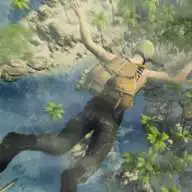 Free play online Fire Battleground - Last Survival Tournament  APK
