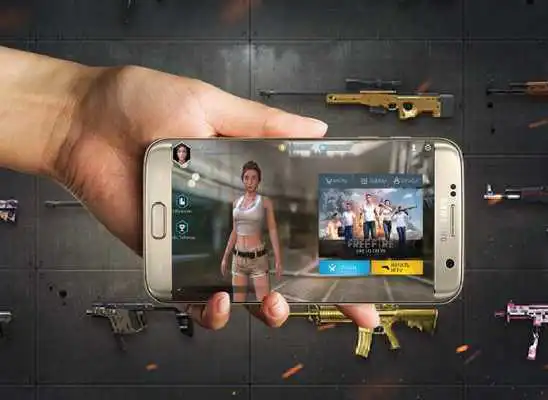 Play Fire Battlegrounds Ambush Snipe Survive Guide Play Fire Battlegrounds Ambush Snipe Survive Guide