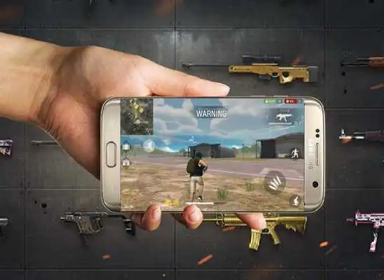 Play Fire Battlegrounds Ambush Snipe Survive Guide Play Fire Battlegrounds Ambush Snipe Survive Guide