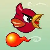 Free play online Fire Bird Striker APK