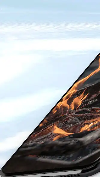 Play Fire Blaze Wallpaper  and enjoy Fire Blaze Wallpaper with UptoPlay