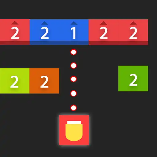 Play Fire Block Shot APK Play Fire Block Shot APK