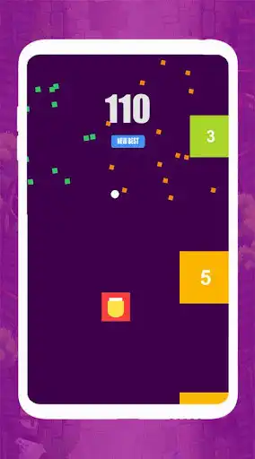 Play Fire Block Shot as an online game Fire Block Shot with UptoPlay