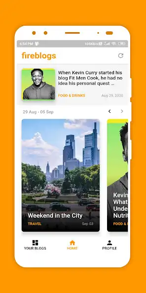 Play Fireblogs  and enjoy Fireblogs with UptoPlay