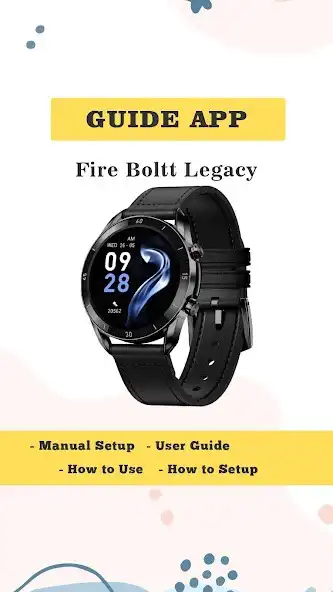 Play Fire Boltt Legacy Instruction  and enjoy Fire Boltt Legacy Instruction with UptoPlay