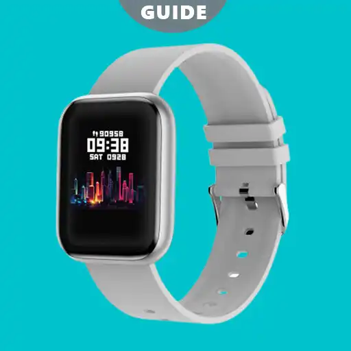 Play Fire Boltt Smart Watch Advice APK