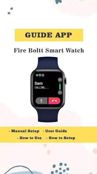 Play Fire Boltt Smart Watch Advice as an online game Fire Boltt Smart Watch Advice with UptoPlay