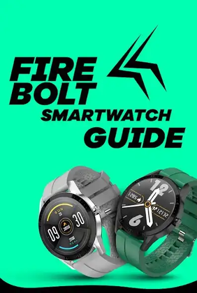Play Fire-Boltt Smart Watch Guide  and enjoy Fire-Boltt Smart Watch Guide with UptoPlay