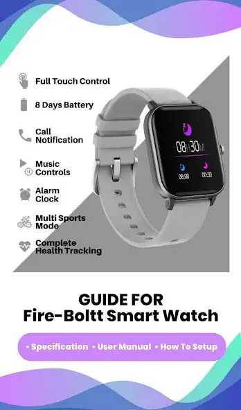 Play Fire-Boltt Smart Watch Hint as an online game Fire-Boltt Smart Watch Hint with UptoPlay