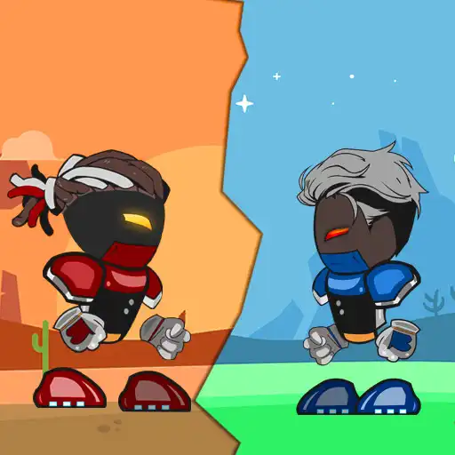Play Fire Boy And Water Guard Girl APK Play Fire Boy And Water Guard Girl APK