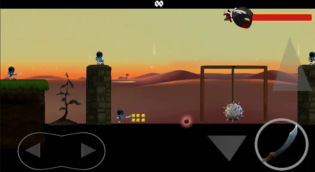 Play Fire Boy And Water Guard Girl  and enjoy Fire Boy And Water Guard Girl with UptoPlay