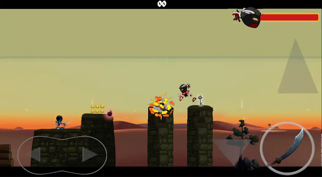 Play Fire Boy And Water Guard Girl as an online game Fire Boy And Water Guard Girl with UptoPlay
