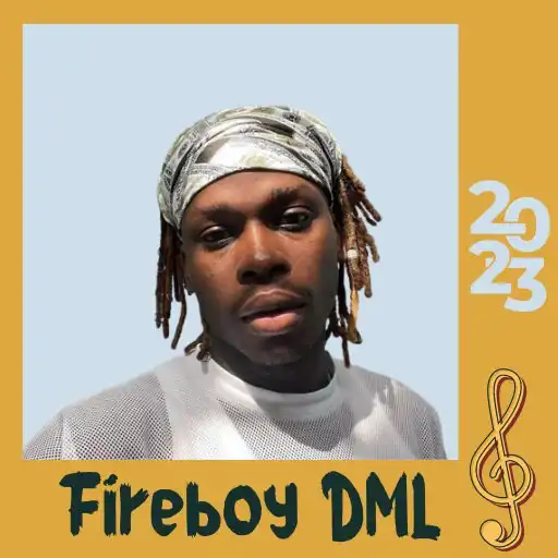 Play Fireboy DML Songs 2023 APK Play Fireboy DML Songs 2023 APK