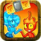 Free play online Fireboy Sboy and Watergirl APK