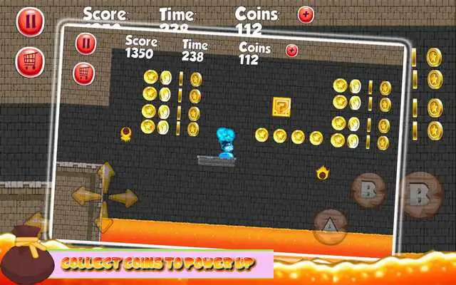 Play Fireboy Sboy and Watergirl