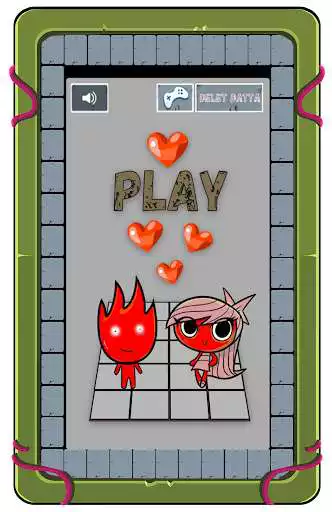 Play Fireboy Shooter - Love Princess  and enjoy Fireboy Shooter - Love Princess with UptoPlay