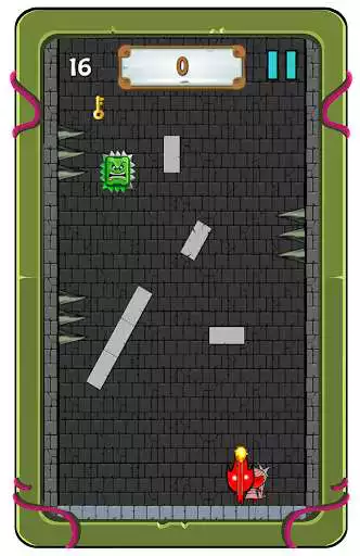 Play Fireboy Shooter - Love Princess as an online game Fireboy Shooter - Love Princess with UptoPlay