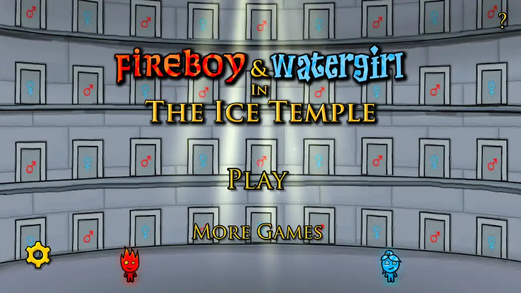 Play Fireboy Watergirl: Ice and enjoy Fireboy Watergirl: Ice with UptoPlay Play Fireboy Watergirl: Ice and enjoy Fireboy Watergirl: Ice with UptoPlay