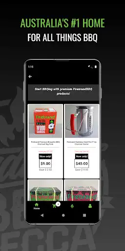 Play FirebrandBBQ  and enjoy FirebrandBBQ with UptoPlay