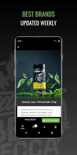 Play FirebrandBBQ as an online game FirebrandBBQ with UptoPlay