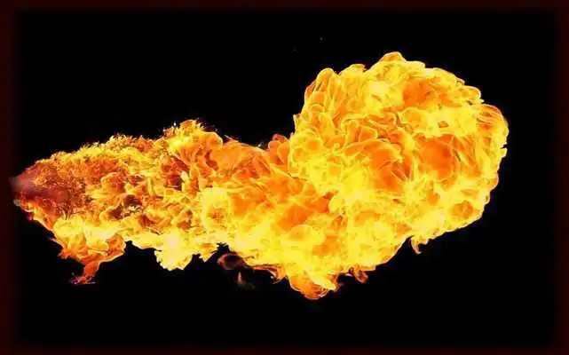 Play Fire Breathing Wallpapers